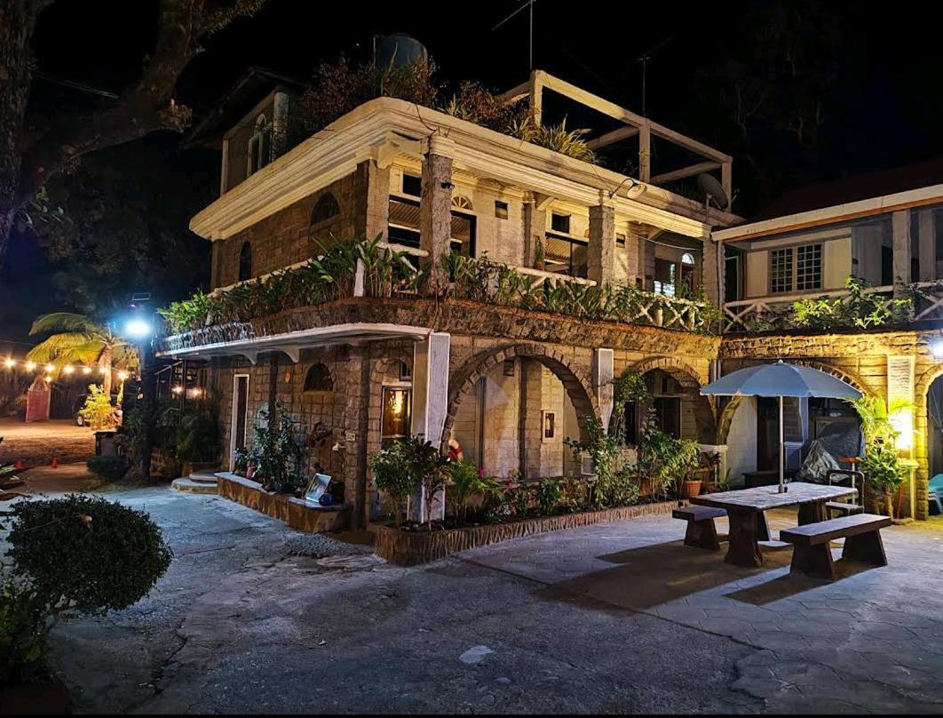 Sunbloom Beachfront Hotel And Restaurant Zambales Sinabacan Ngoại thất bức ảnh